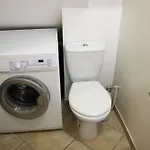 Cozy In Jeruzale Apartman