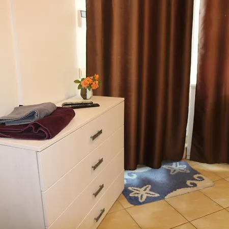 Apartmán Cozy In Jeruzale *