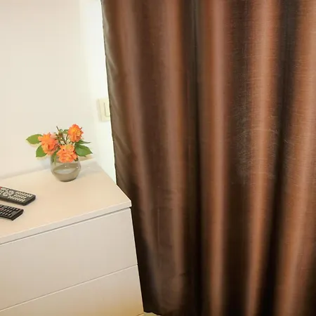 Cozy In Jeruzale Appartement Vilnius