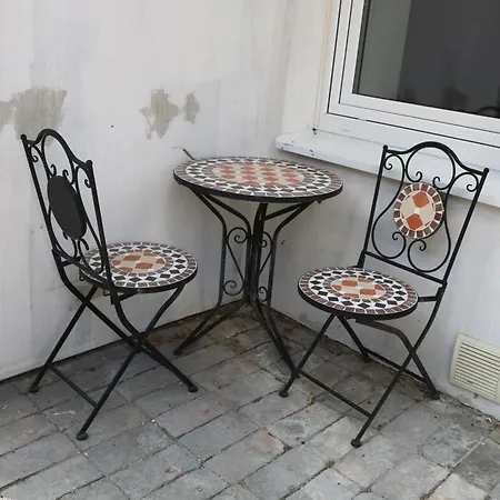 Cozy In Jeruzale Vilnius