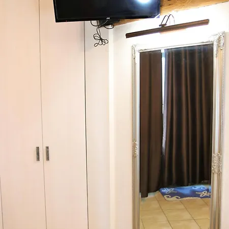 Cozy In Jeruzale * Vilnius