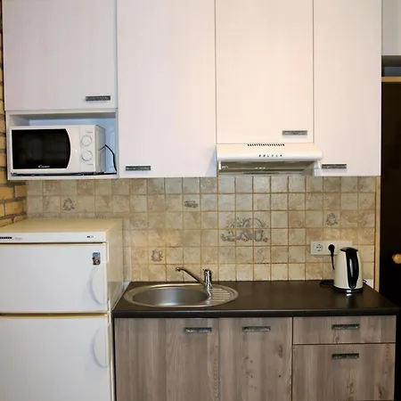 Appartement Cozy In Jeruzalė *