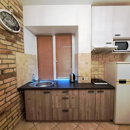 Appartement Cozy In Jeruzalė *