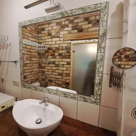 Appartement Cozy In Jeruzalė