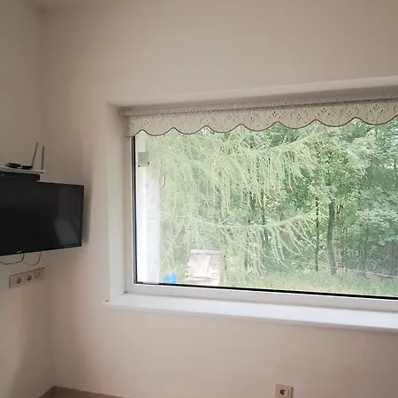 Cozy In Jeruzalė Appartement Vilnius