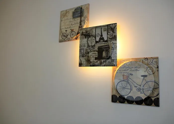 Cozy In Jeruzale Apartman