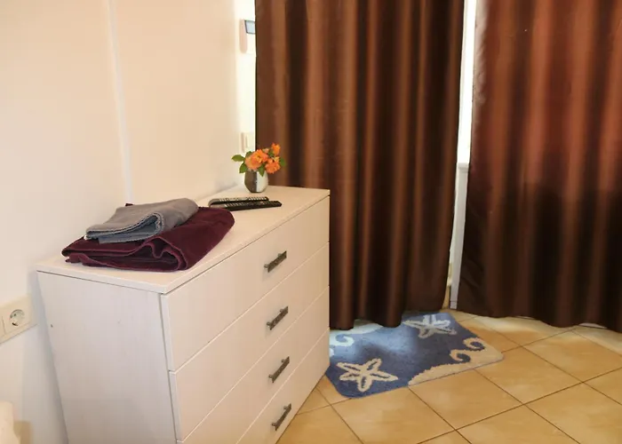 Apartman Cozy In Jeruzale *