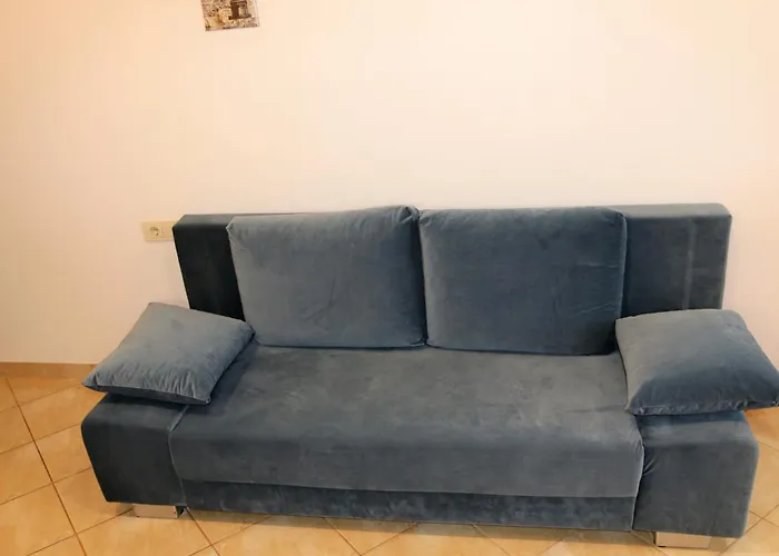 Butas Cozy In Jeruzale