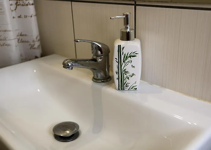 Cozy In Jeruzale Apartman *