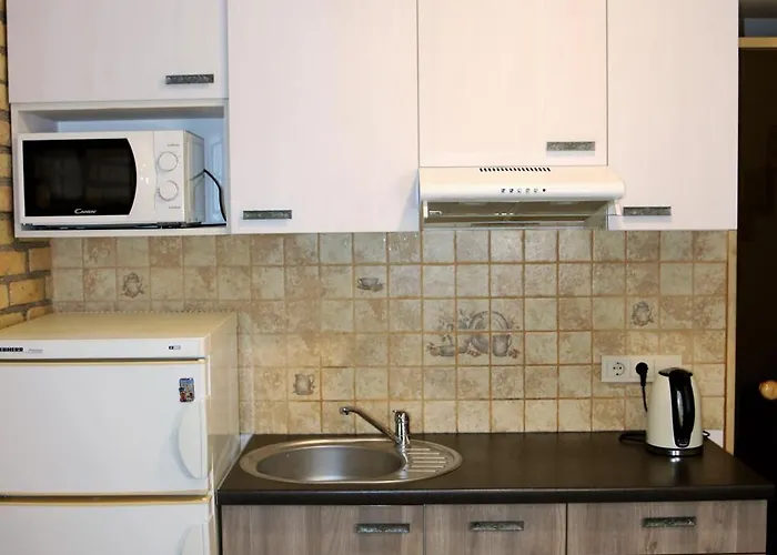 Apartman Cozy In Jeruzale *