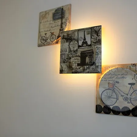 Cozy In Jeruzale Апартаменти