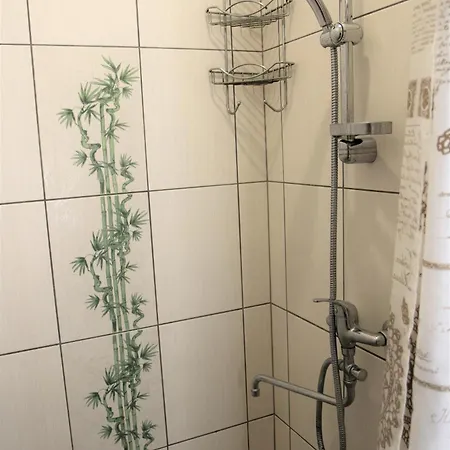 Apartman Cozy In Jeruzale Vilnius