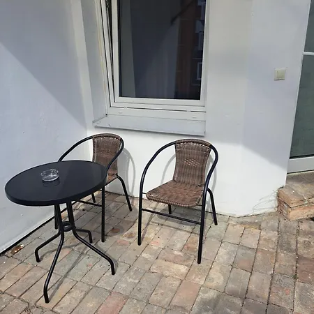 Cozy In Jeruzale Вільнюс