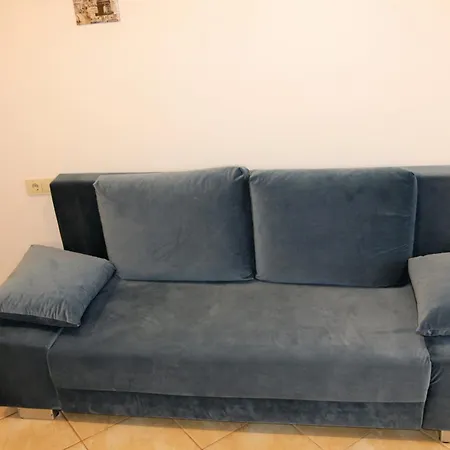 Apartment Cozy In Jeruzale