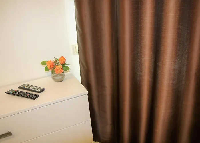 Cozy In Jeruzalė Apartament Wilno